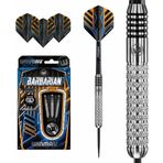 Winmau Barbarian 24 G Dart Oku Seti