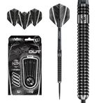 Winmau Blackout 24 G Dart Oku Seti