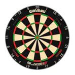 Winmau Blade 6 Triple Core Dart Hedef Tahtası