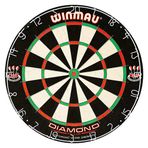 Winmau Diamond Plus İleri Seviye Dart Hedef Tahtası