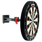 Winmau Köşe Teleskopik Köşe Dart Tahtası Braketi