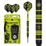 Winmau MvG Ambition 20 G Elektronik Dart Oku Seti