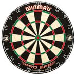 Winmau Pro SFB Turnuva Dart Hedef Tahtası