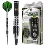 Winmau Sniper S.E. V1 %90 - Dart oku