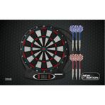 Winmau Ton Machine Elektronik Dart Seti