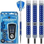 Winmau Vincent Van Der Voort 25 gr Dart Oku
