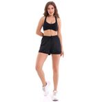 winmoda Kadın Fitness Tayt Şort