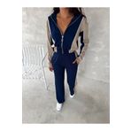 winmoda Kadın- GARNİLİ Eşofman Takımı Modal Kumaş / Women Tracksuıt Modal Fabrıc