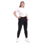 Winmoda34 Kadife Battal Tayt