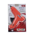 Winnboss 60W Açma Kapama Tuşlu Silikon Tabancası