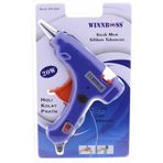 Winnboss Wn-1022M 20 Watt Sıcak Silikon Tabancası
