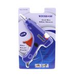 Winnboss Wn-1098M 20 Watt Sıcak Silikon Tabancası