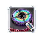 Winnboss WN-1144 5 mt 3 Çip Rgb Animasyon Şerit Led Seti