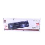Winnboss WN-1152 Kablolu Q Klavye