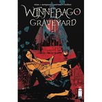 Winnebago Graveyard #2 (of 4) Cvr A Sampson