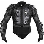 WİNNER MOTORS Body Armor Full Koruma Dört Mevsim - XL