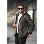 WinnerMan İÇİ PELUŞ ERKEK MONT