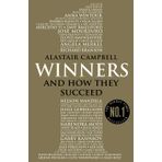 Winners: And How They Succeed