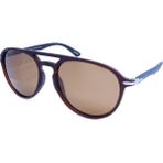 Winner's Club Erkek Güneş Gözlüğü Polarize UV400 Korumalı WN-420 - Kahverengi