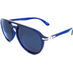 Winner's Club Erkek Güneş Gözlüğü Polarize UV400 Korumalı WN-420 - Lacivert