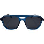 Winner's Club Erkek Güneş Gözlüğü Polarize ve UV400 Korumalı WN-416 - Mavi