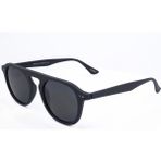 Winner's Club Erkek Güneş Gözlüğü WN-419 Polarize ve Uv 400 Korumal - Mat Siyah