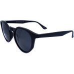 Winner's Club Erkek Güneş Gözlüğü WN-421 Polarize ve UV400 Korumalı. - Mat Siyah