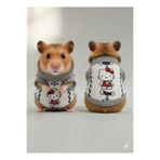 Winnie The Pet Hamster kıyafet