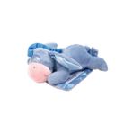 Winnie The Pooh EEYORE 28 cm Battaniyeli Peluş Oyuncak