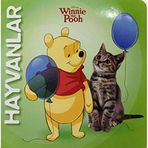 WINNIE THE POOH - HAYVANLAR - KOLEKTIF