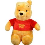 Winnie The Pooh Pelus Oyuncak 35 Cm