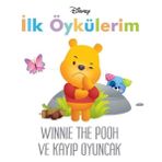 Winnie The Pooh ve Kayıp Oyuncak - Doğan ve Egmont Yayıncılık