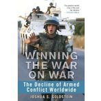 Winning the War on War: The Decline of Armed Conflict Worldwide