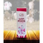 Winphos Mineral Ruminant Kanatlı İnek Koyun Kanatlı 100 ml Vitamin