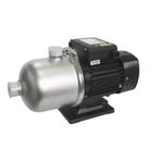Winpo Cmf 2-60M-SS6 Full Paslanmaz Aısı 316 Çok Kademeli Santrifüj Pompa 1hp 220 Volt 58 Mss 3.5 M³/h