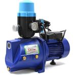 Winpo WNP 100 4 Kat 4 Daire Hidrofor, Hidromatlı Paket Hidrofor