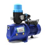Winpo Wnp 150 5 Kat 5 Daire Hidrofor, Hidromatlı Paket Hidrofor