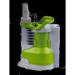 Winpo WNP 400 A - GF Gizli Flatörlü Drenaj Dalgıç Pompa 8 mss 9 m³/h Monofaze(220V)