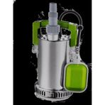 Winpo WNP 750 PD Paslanmaz Gövdeli Drenaj Pompa 10 mss 12 m³/h Monofaze(220V)