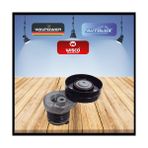 Winpower Alternator Gergı Kutugu Vw Golf 1 0 [036145299]