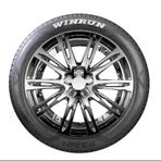 Winrun 225/60 R18 104V XL R380 Yaz Lastiği Üretim Yılı: 2023