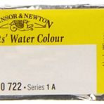 Winsor and Newton kuşe & kraft suluboya kahverengi toprak rengi 04 (059) 1/1 Gözlü (S1)