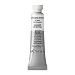 Winsor & Newton 0102150 Professional Watercolours (en iyi sanatçı sulu boya - 5 ml tüp en yüksek pigmentasyon, mükemmel ışık haslığı) Çin beyazı