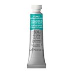 Winsor & Newton 0102191 Professional Watercolours (en iyi sanatçı sulu boya - 5 ml tüp en yüksek pigmentasyon, mükemmel ışık haslığı) kobalt turkuaz, açık