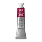 Winsor & Newton 0102507 Professional Watercolours (en iyi sanatçı sulu boya – 5 ml tüp mümkün olan en yüksek pigmentasyon, mükemmel ışık haslığı) perilen kestane, 2 x 1,3 x 6,6 cm