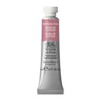 Winsor & Newton 0102537 Professional sulu boya, sanatçı kalitesinde canlı sulu boya, yüksek renk parlaklığı ve parlaklık, solmaz, arşiv kalitesi, 5 ml tüp - Potter's Pink