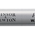 Winsor & Newton 0110090 Professional Watercolours (en iyi sanatçı sulu boya - mümkün olan en yüksek pigmentasyonun çubukları, mükemmel ışık haslığı) kadmiyum portakalı renk tonu
