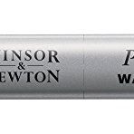 Winsor & Newton 0110109 Professional Watercolours (en iyi sanatçı sulu boya - mümkün olan en yüksek pigmentasyonun çubukları, mükemmel ışık haslığı) kadmiyum sarısı renk tonu