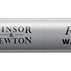 Winsor & Newton 0110267 Professional Watercolours (en iyi sanatçı sulu boya - mümkün olan en yüksek pigmentasyon çubukları, mükemmel ışık haslığı) Gamboge yeni