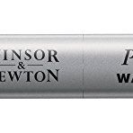 Winsor & Newton 0110317 Professional Watercolours (en iyi sanatçı sulu boya - mümkün olan en yüksek pigmentasyonun çubukları, mükemmel ışık haslığı) Hint kırmızısı